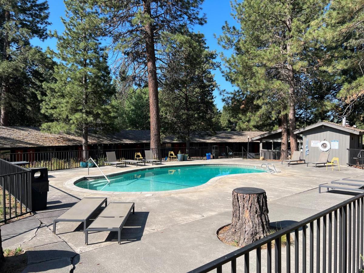 Loge Bend Exterior foto