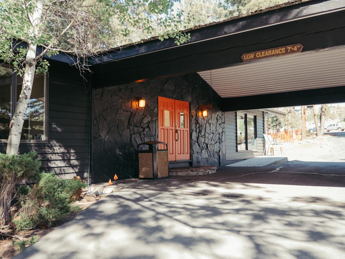Loge Bend Exterior foto